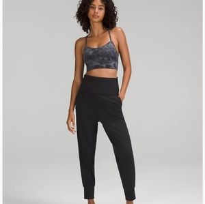 Align joggers size 10